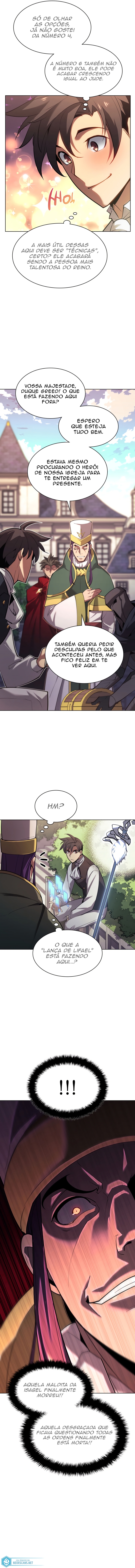 Read As Aventuras de Greed PT Manga Online
