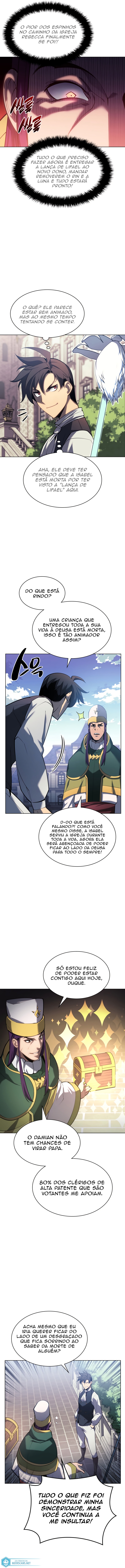 Read As Aventuras de Greed PT Manga Online