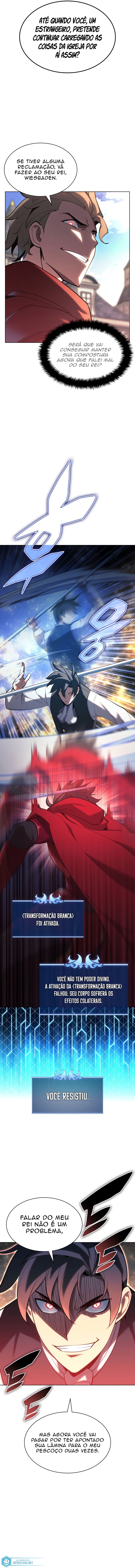 Read As Aventuras de Greed PT Manga Online