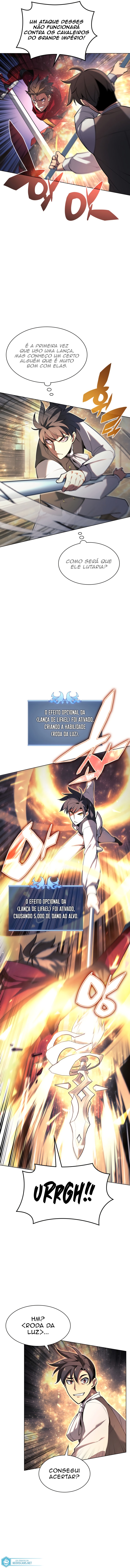 Read As Aventuras de Greed PT Manga Online