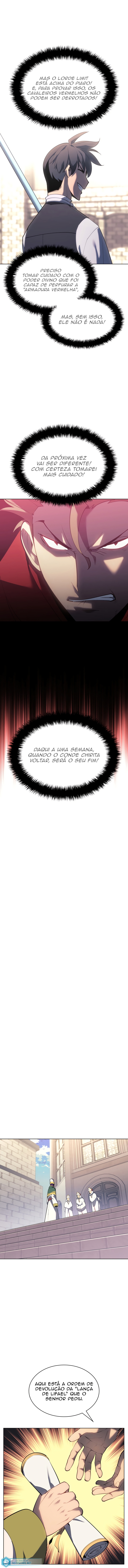 Read As Aventuras de Greed PT Manga Online