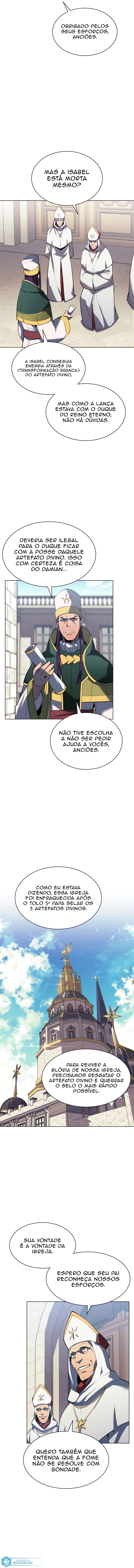 Read As Aventuras de Greed PT Manga Online
