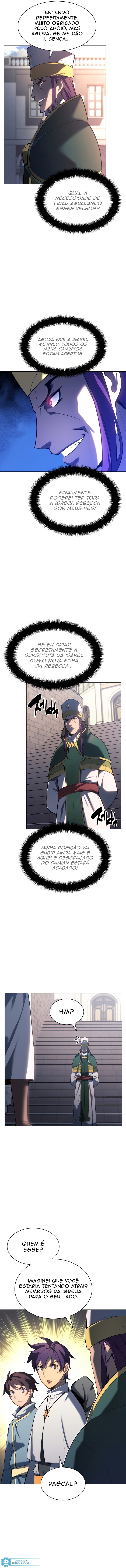Read As Aventuras de Greed PT Manga Online