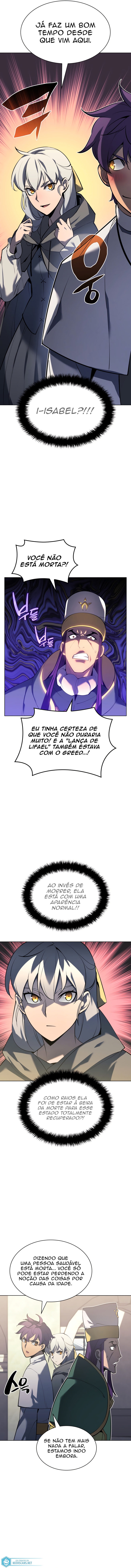 Read As Aventuras de Greed PT Manga Online