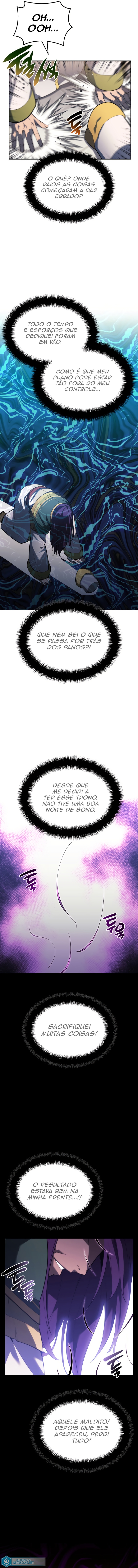 Read As Aventuras de Greed PT Manga Online
