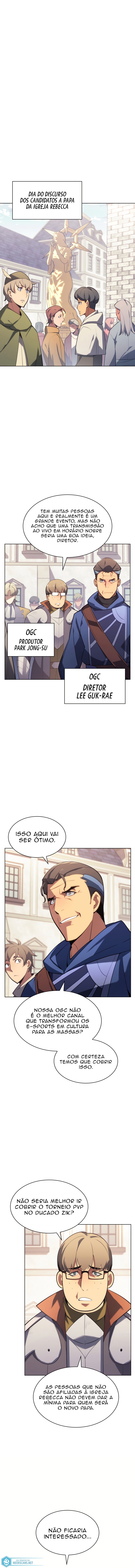 Read As Aventuras de Greed PT Manga Online