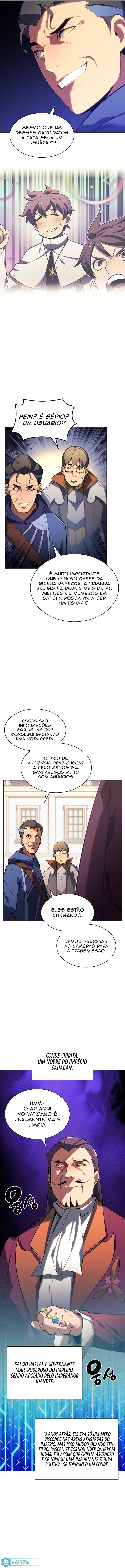 Read As Aventuras de Greed PT Manga Online