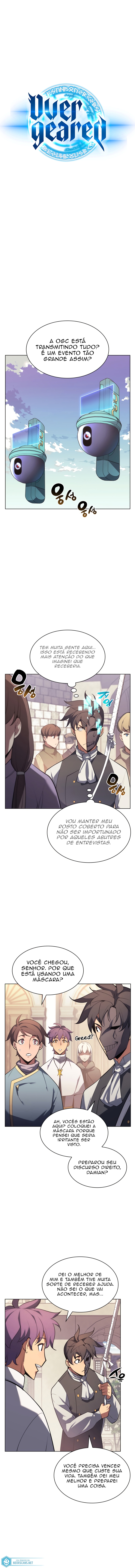 Read As Aventuras de Greed PT Manga Online
