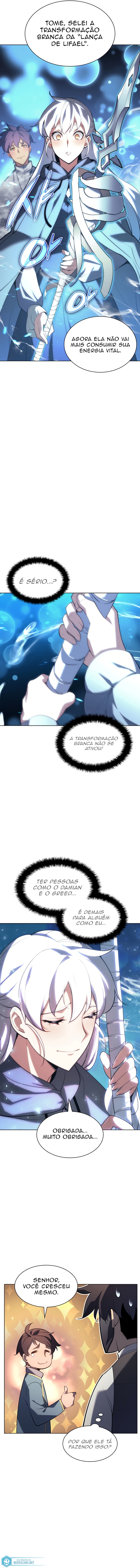 Read As Aventuras de Greed PT Manga Online