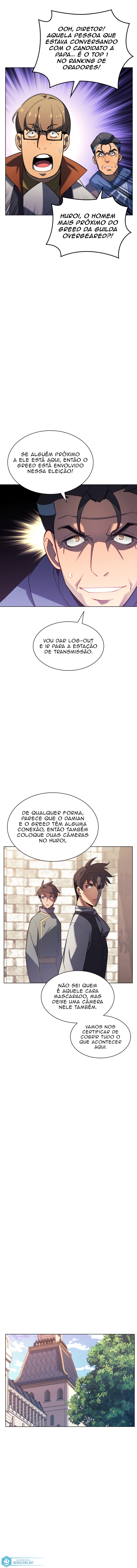 Read As Aventuras de Greed PT Manga Online