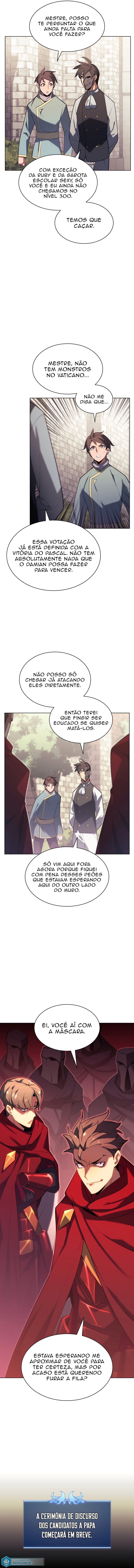 Read As Aventuras de Greed PT Manga Online