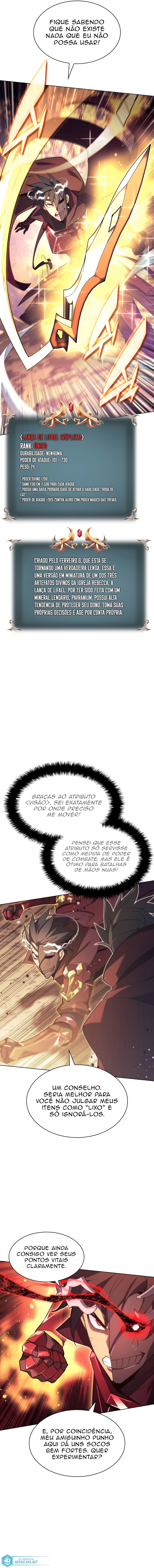 Read As Aventuras de Greed PT Manga Online