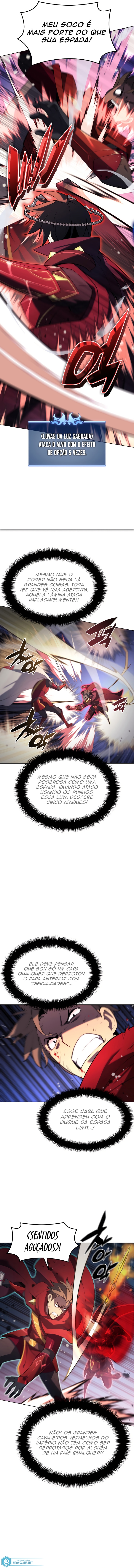 Read As Aventuras de Greed PT Manga Online