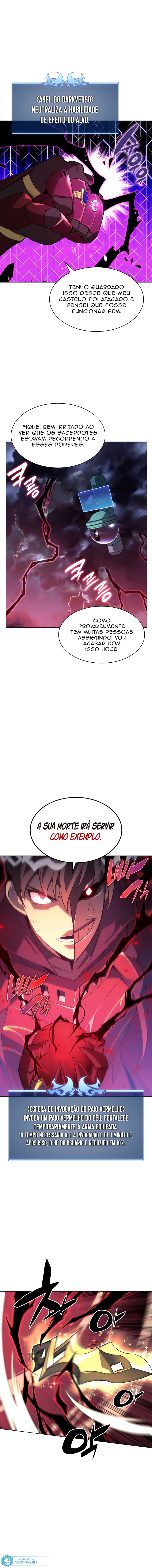 Read As Aventuras de Greed PT Manga Online