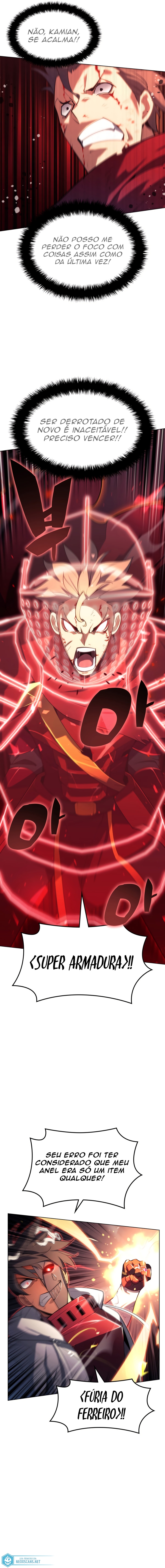 Read As Aventuras de Greed PT Manga Online