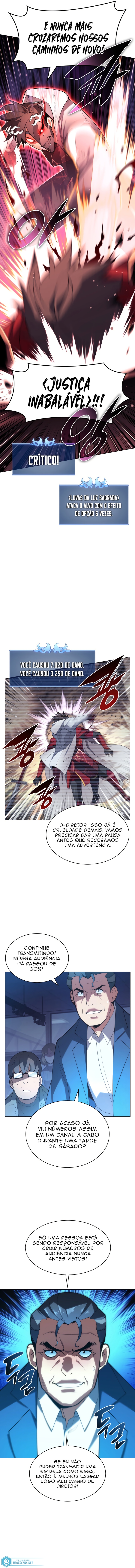 Read As Aventuras de Greed PT Manga Online