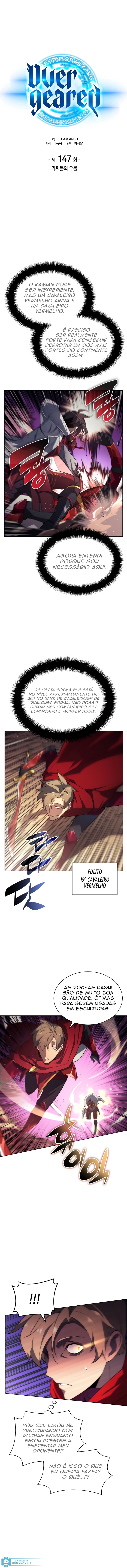 Read As Aventuras de Greed PT Manga Online