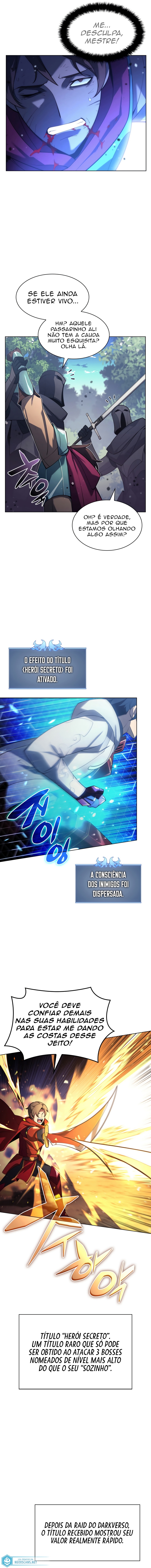 Read As Aventuras de Greed PT Manga Online