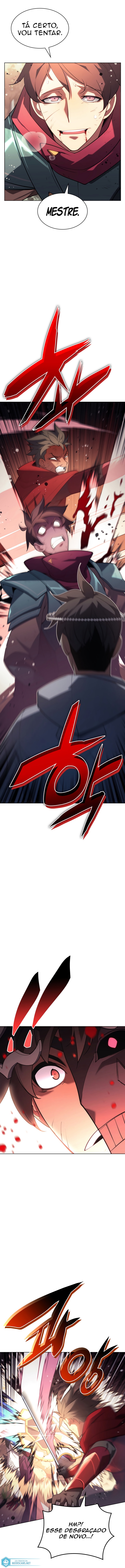 Read As Aventuras de Greed PT Manga Online