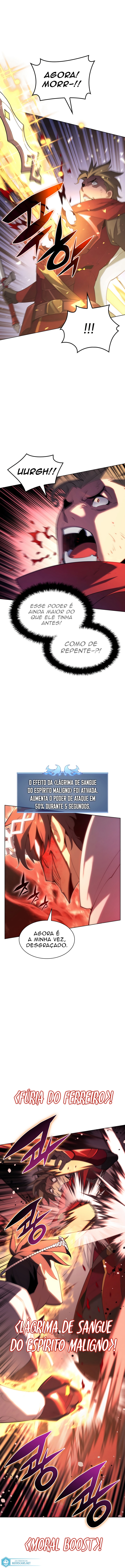 Read As Aventuras de Greed PT Manga Online