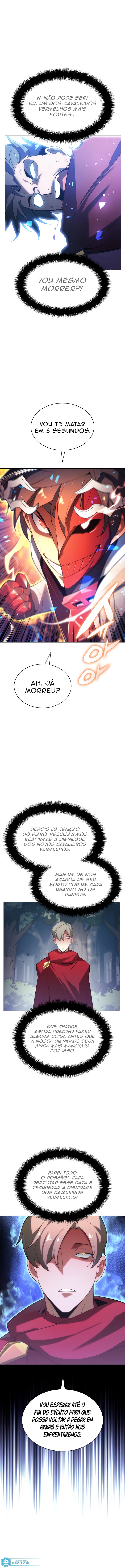 Read As Aventuras de Greed PT Manga Online