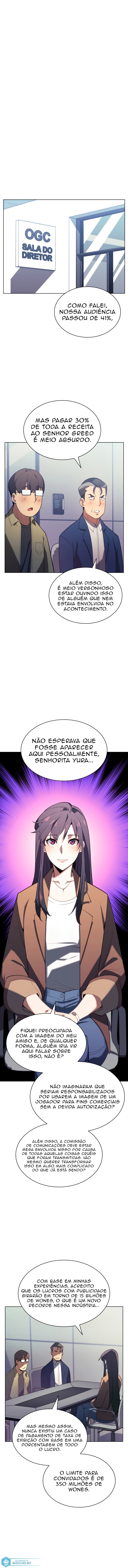 Read As Aventuras de Greed PT Manga Online