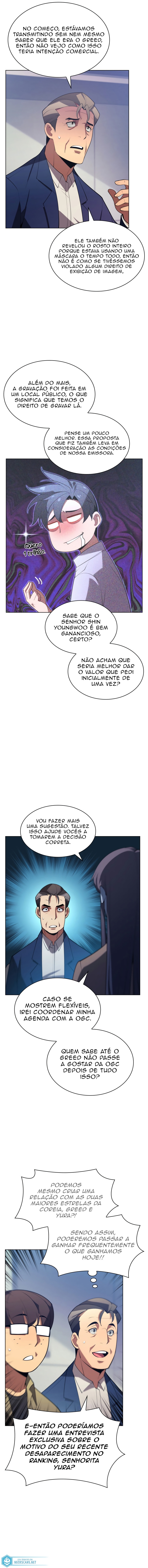 Read As Aventuras de Greed PT Manga Online