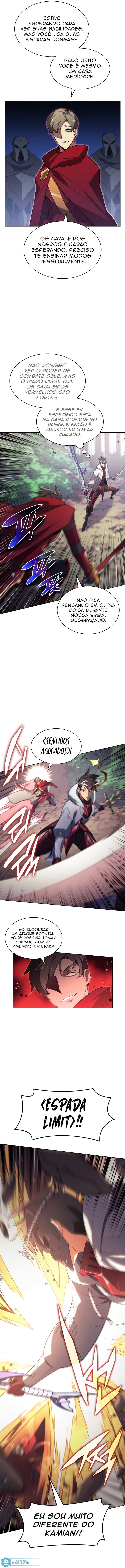 Read As Aventuras de Greed PT Manga Online