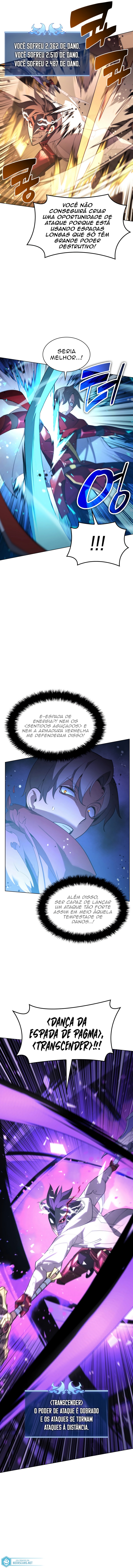 Read As Aventuras de Greed PT Manga Online