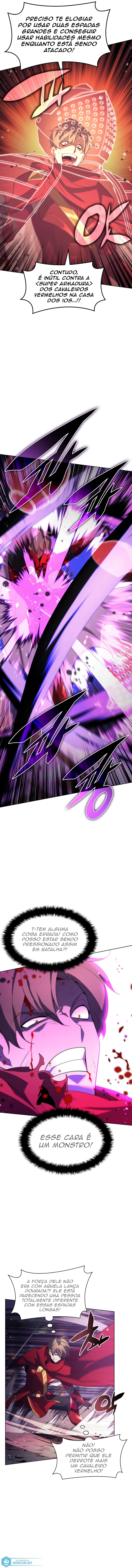 Read As Aventuras de Greed PT Manga Online