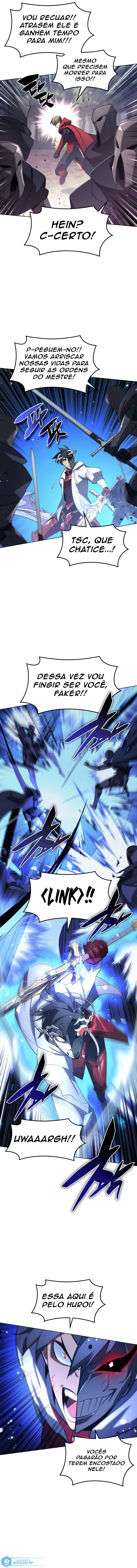 Read As Aventuras de Greed PT Manga Online