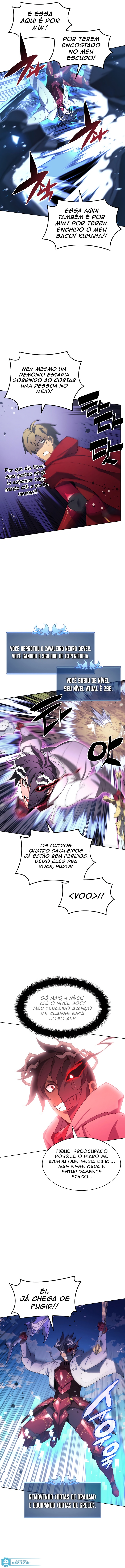 Read As Aventuras de Greed PT Manga Online