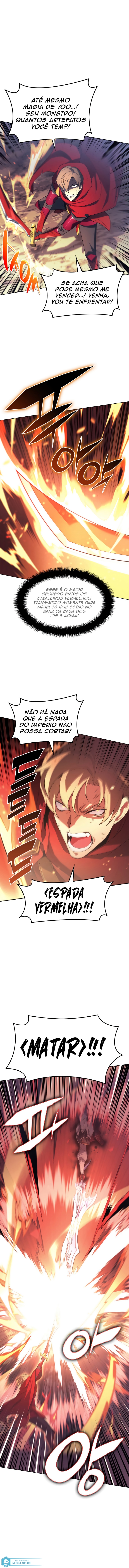 Read As Aventuras de Greed PT Manga Online