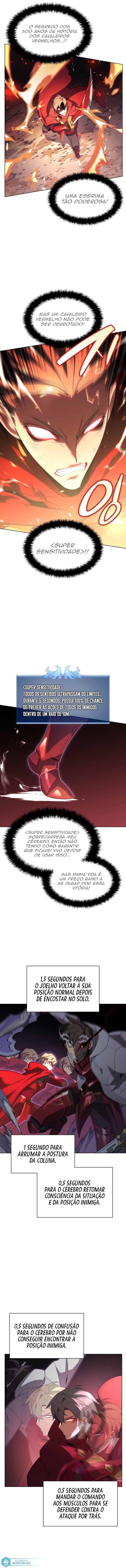 Read As Aventuras de Greed PT Manga Online