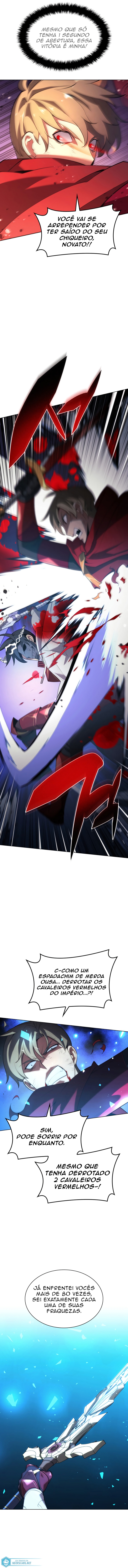 Read As Aventuras de Greed PT Manga Online