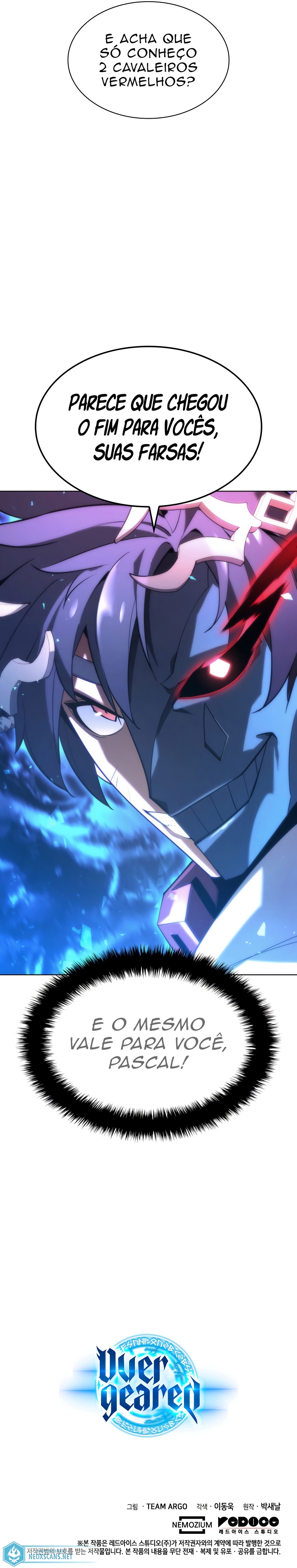 Read As Aventuras de Greed PT Manga Online