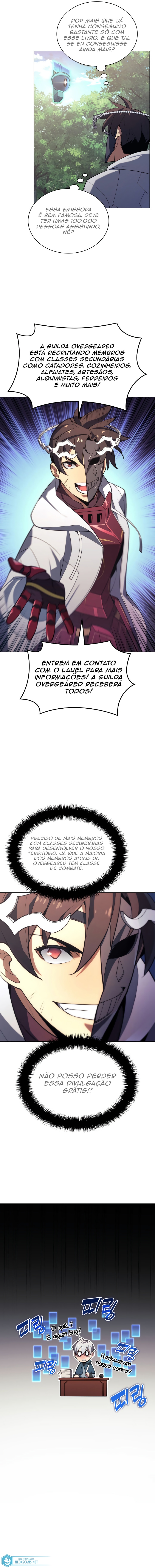 Read As Aventuras de Greed PT Manga Online