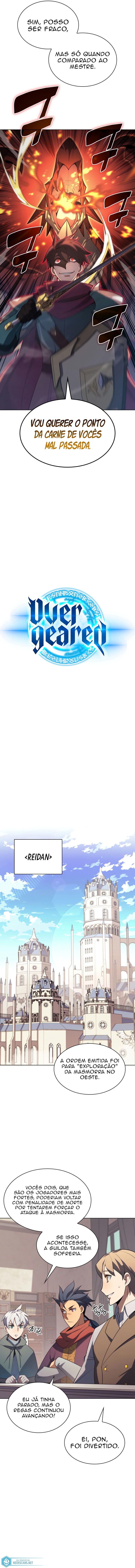 Read As Aventuras de Greed PT Manga Online