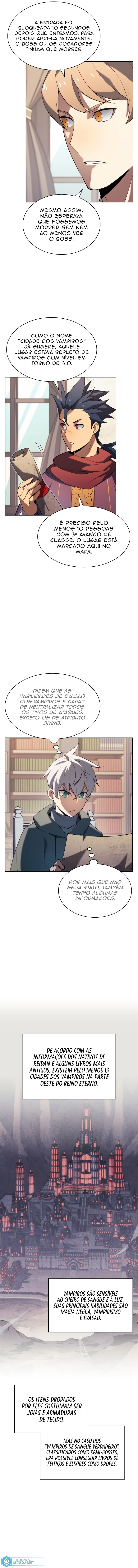 Read As Aventuras de Greed PT Manga Online