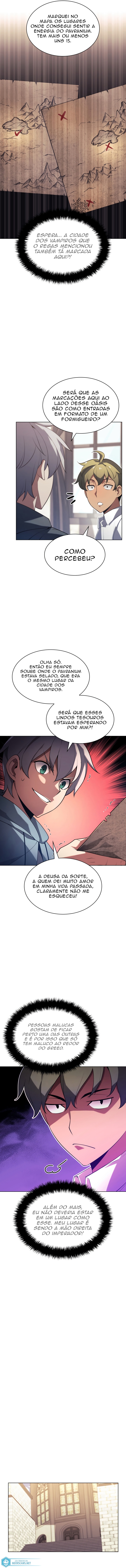 Read As Aventuras de Greed PT Manga Online