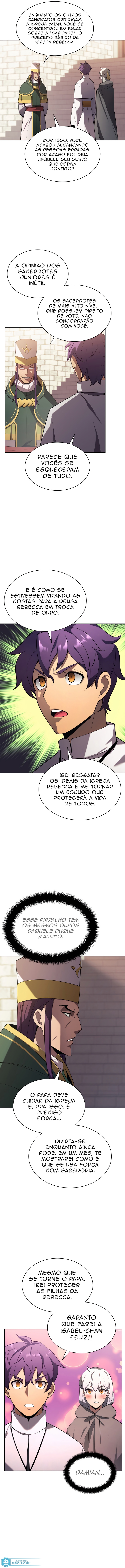 Read As Aventuras de Greed PT Manga Online