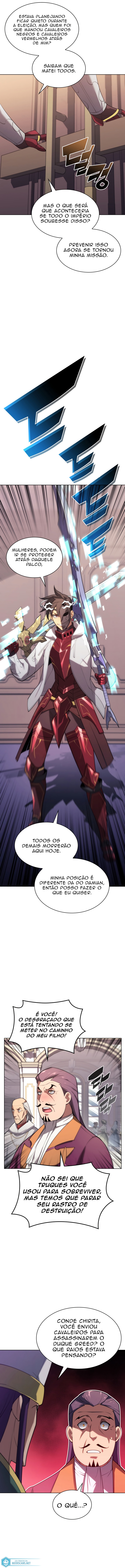Read As Aventuras de Greed PT Manga Online