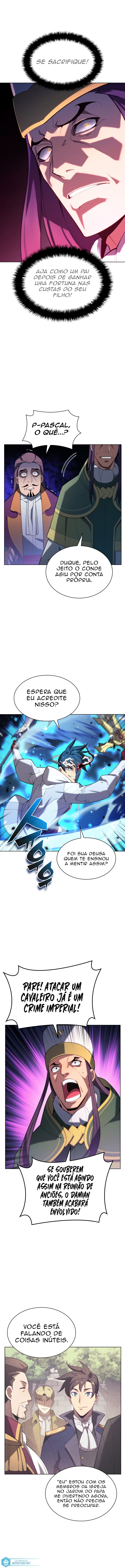 Read As Aventuras de Greed PT Manga Online