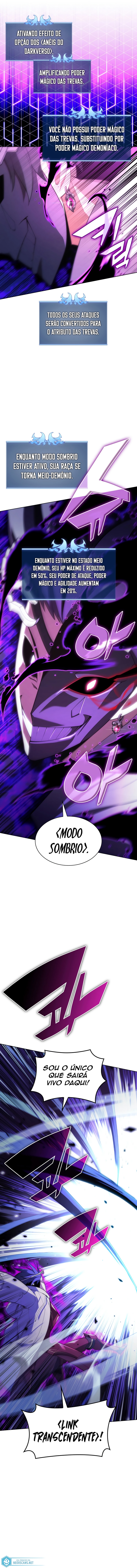 Read As Aventuras de Greed PT Manga Online