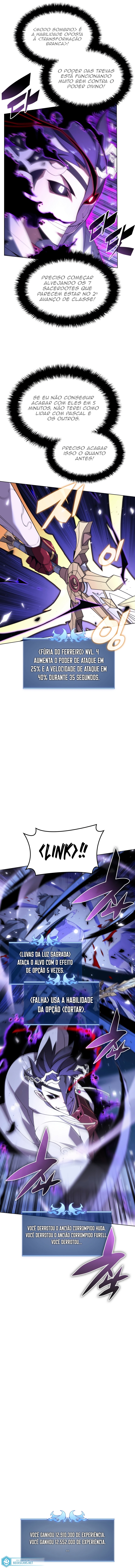 Read As Aventuras de Greed PT Manga Online