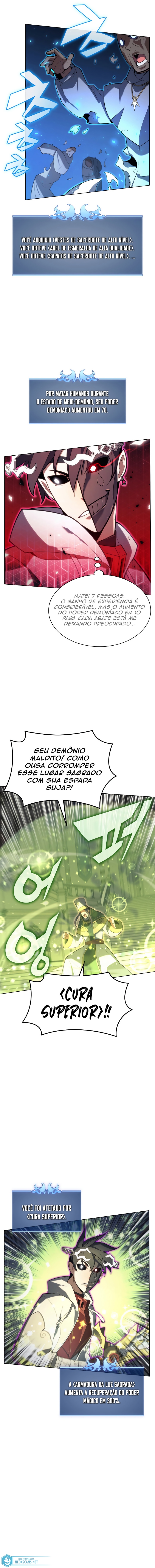 Read As Aventuras de Greed PT Manga Online
