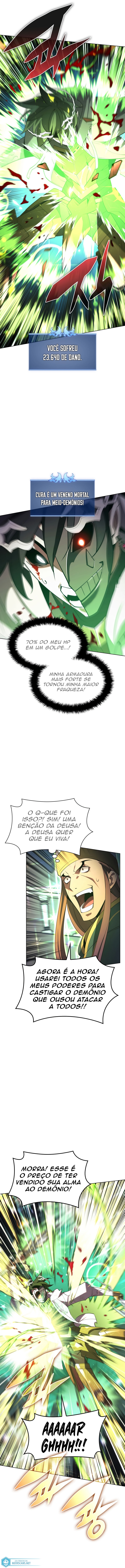 Read As Aventuras de Greed PT Manga Online