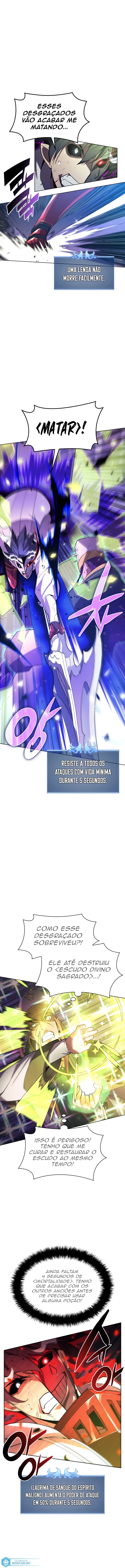 Read As Aventuras de Greed PT Manga Online