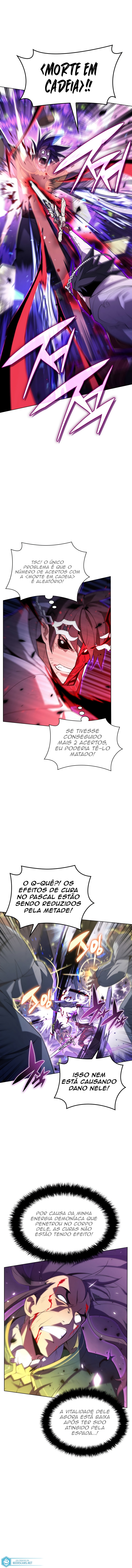 Read As Aventuras de Greed PT Manga Online