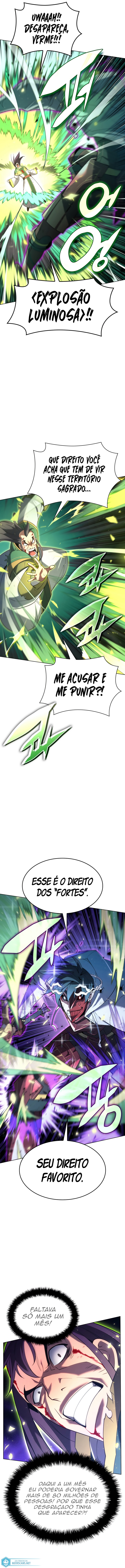 Read As Aventuras de Greed PT Manga Online